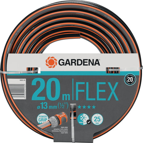 GARDENA wąż do wody FLEX długość 25 m ( 4000350264 )