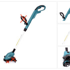 Unvollstaendig Makita DUR 181 Z 18 V Li Ion Akku Rasentrimmer Solo 1 - toolbrothers