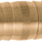 GEKA Schlauchverbinder GEKA Messing Schlauchgröße 19 mm ( 4000351091 )