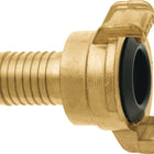 GEKA Schlauchstück GEKA plus 360 Messing Schlauchgröße 19 mm ( 4000351241 )