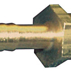 EWO Gewindetülle  Messing Außengewinde ( 4000351764 )