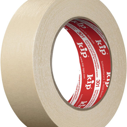 KIP Fine Crepe Extra 301 MASKING-TEC(R) lekko krepowana ( 4000353114 )