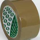 Taśma pakowa IKS PP F29 brązowa ( 4000353174 )