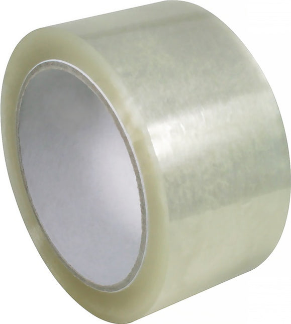 Taśma pakowa IKS PP F29 bezbarwna ( 4000353191 )