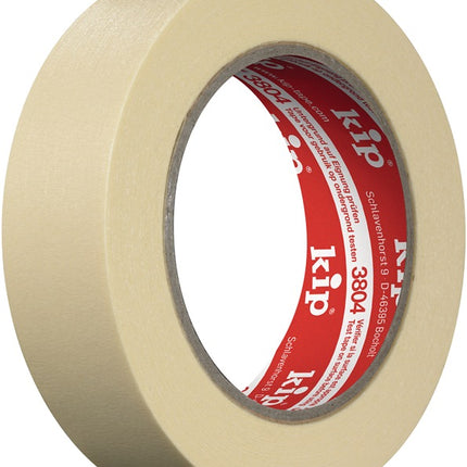 KIP cienka krepa 3804 MASKING-TEC(R) lekko krepowana ( 4000353272 )