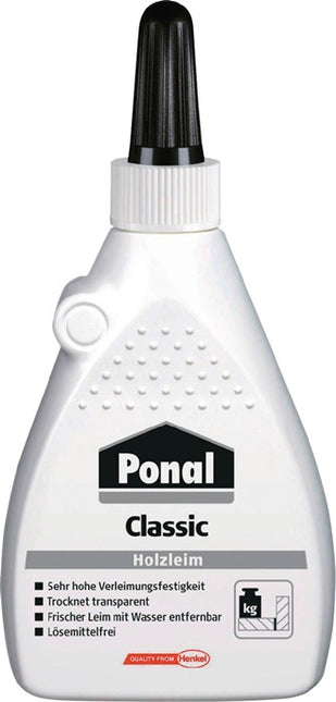 PONAL Klej do drewna Classic 120 g ( 4000353755 )