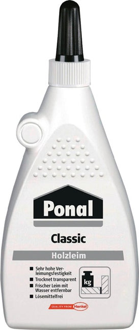 PONAL Klej do drewna Classic 225 g ( 4000353756 )