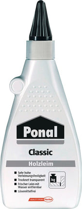 PONAL Klej do drewna Classic 550 g ( 4000353757 )