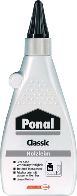PONAL Klej do drewna Classic 550 g ( 4000353757 )