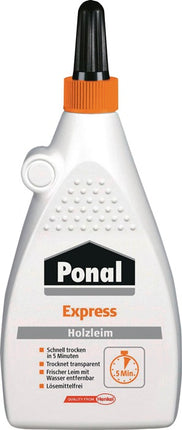 PONAL Klej do drewna Express 225 g ( 4000353766 )
