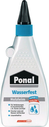 PONAL Klej do drewna wodoodporny / Super 3 550 g ( 4000353772 )