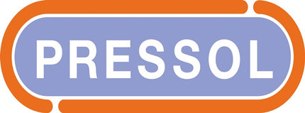 Lejek PRESSOL 120 mm ( 4000356433 )