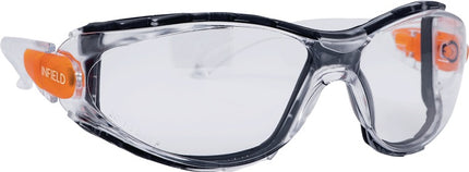 Okulary ochronne INFIELD SAFETY Matador EN 166 ( 4000370163 )