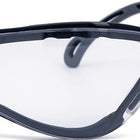 Okulary ochronne INFIELD SAFETY Terminator Xtra EN 166 ( 4000370164 )