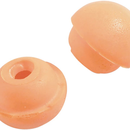 Zatyczki do uszu HONEYWELL HOWARD LEIGHT EN 352-2 SNR 24 dB ( 4000370317 )