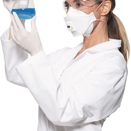 3M Atemschutzmaske 9332+ FFP3 / V NRD ( 4000370666 )