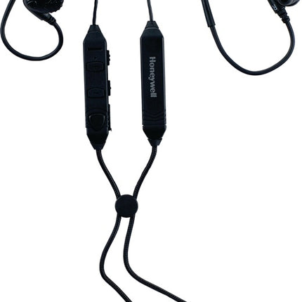 HONEYWELL HOWARD LEIGHT Gehörschutzstöpsel Impact In-Ear PRO EN 352 ( 4000370831 )