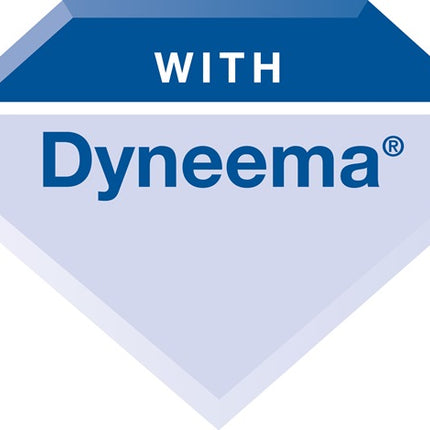 ANSELL Schnittschutzhandschuhe HyFlex® 11-518 Größe 9 blau ( 4000371086 )