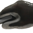 ANSELL Handschuhe HyFlex 11-601 Größe 8 schwarz/grau ( 4000371496 )