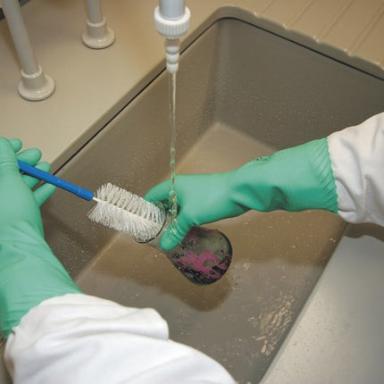 Rękawice chemiczne HONEYWELL Lapren 706 rozmiar 10 zielone ( 4000371621 )