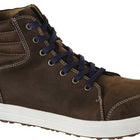 Buty ochronne BIRKENSTOCK QS700 rozmiar 45 brązowe ( 4000372428 )