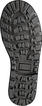 Buty ochronne FELDTMANN elm forest rozmiar 42 oliwkowo-pomarańczowe ( 4000373352 )