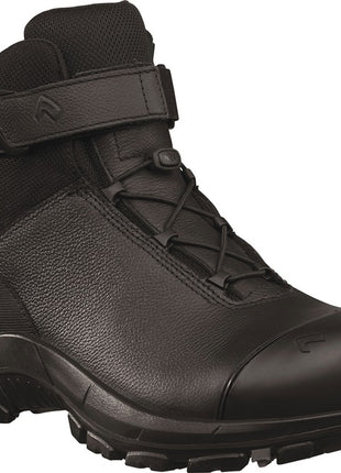 HAIX Sicherheitsstiefel Nevada Mid 2.0 Größe 12 (47) schwarz ( 4000373637 )