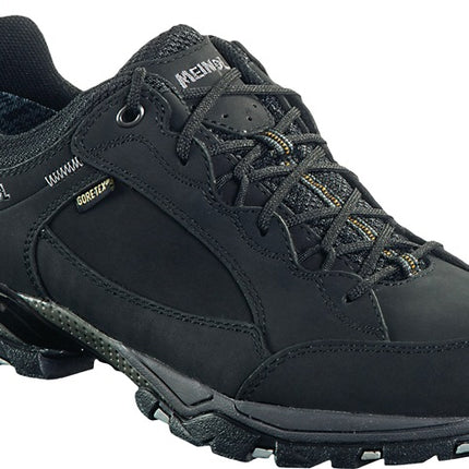MEINDL buty rekreacyjne Toledo GTX rozmiar 43-9 czarny ( 4000373713 )