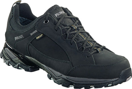 MEINDL Freizeitschuh Toledo GTX Größe 44-9,5 schwarz ( 4000373714 )