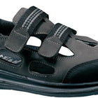 LEMAITRE sandał bezpieczeństwa Dragster-1240 rozmiar 41 brązowy/czarny ( 4000373721 )