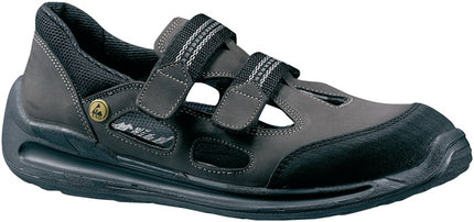 LEMAITRE sandał ochronny Dragster-1240 rozmiar 42 brązowy/czarny ( 4000373722 )