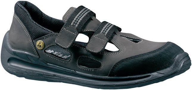 LEMAITRE sandał bezpieczeństwa Dragster-1240 rozmiar 45 brązowy/czarny ( 4000373725 )