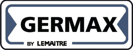 LEMAITRE buty ochronne Andy High rozmiar 40 czarny/niebieski ( 4000373760 )