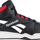 Buty ochronne REEBOK BB4500 Safety rozmiar 44 czarny/czerwony ( 4000374004 )
