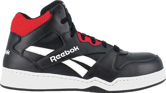 Buty ochronne REEBOK BB4500 Safety rozmiar 44 czarny/czerwony ( 4000374004 )