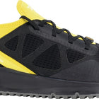 REEBOK Sicherheitsschuh All Terrain Freedom Größe 45 schwarz/gelb ( 4000374015 )