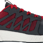 REEBOK buty ochronne Fusion Flexweave(TM) Work rozmiar 43 szary/czerwony ( 4000374023 )