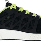 REEBOK buty ochronne Fusion Flexweave Work rozmiar 40 czarny/zielony limonkowy ( 4000374030 )