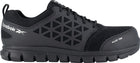 Zapato de seguridad REEBOK Excel Light talla 42 negro (4000374042)