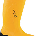 Buty ochronne DUNLOP Purofort+ Full Safety rozmiar 45 żółte ( 4000374115 )