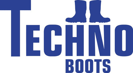 TECHNO BOOTS buty ochronne Otra rozmiar 45 czarne ( 4000374525 )