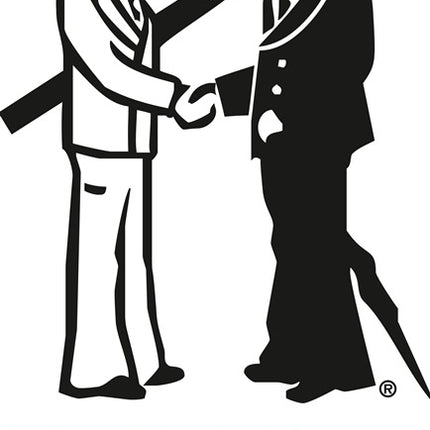 Spodnie cechowe FHB PAUL rozmiar 46 ( 4000375040 )