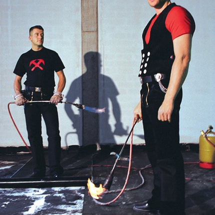 Spodnie FHB Guild KLAUS rozmiar 52 ( 4000375578 )