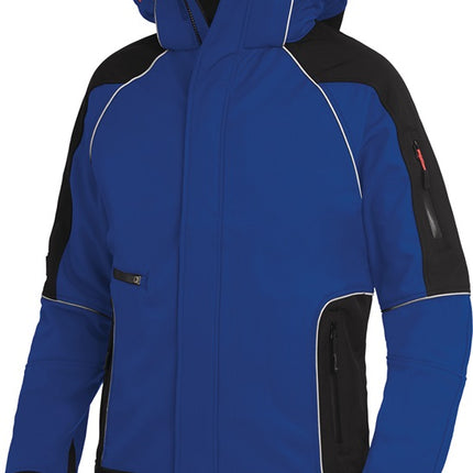 FHB kurtka softshell WALTER rozmiar XL ( 4000375588 )