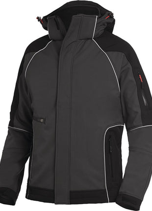 Chaqueta softshell FHB WALTER talla M (4000375681)