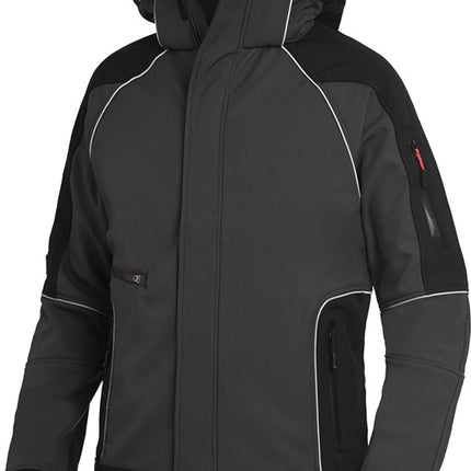 FHB kurtka softshell WALTER rozmiar L ( 4000375682 )
