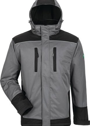 ELYSEE Wintersoftshelljacke Ajax Größe L ( 4000375956 )