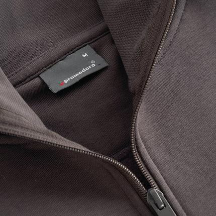 PROMODORO Sweatshirt  Größe M ( 4000377040 )