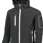 U.POWER kurtka softshell Metropolis rozmiar XL ( 4000377852 )