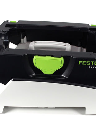 Festool CT MINI Facelift ET-BG Schlauchdepot Haube für CT MINI/MIDI Absaugmobil ( 499748 ) bis BJ 2013 - Toolbrothers